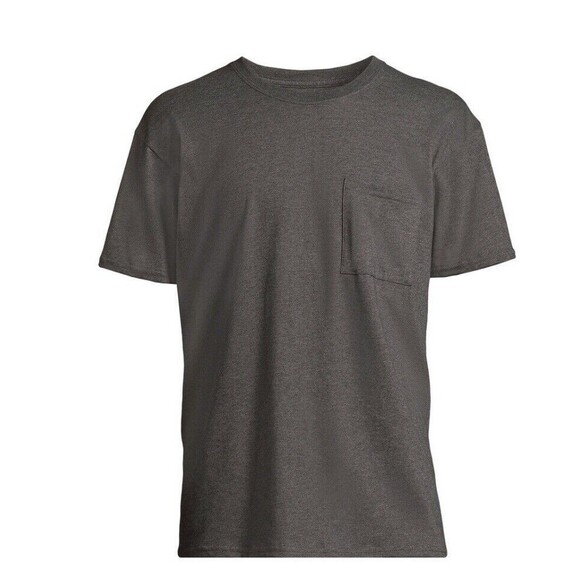 3 PCS IN PACK T- Shirts Men’s Tee - Picture 1 of 11